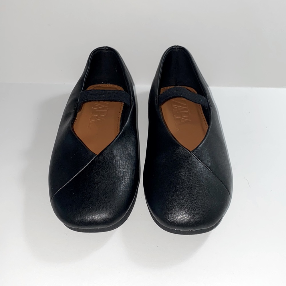 Zara Girl Shoes